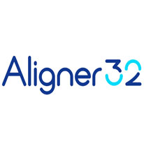 Aligner32 Logo